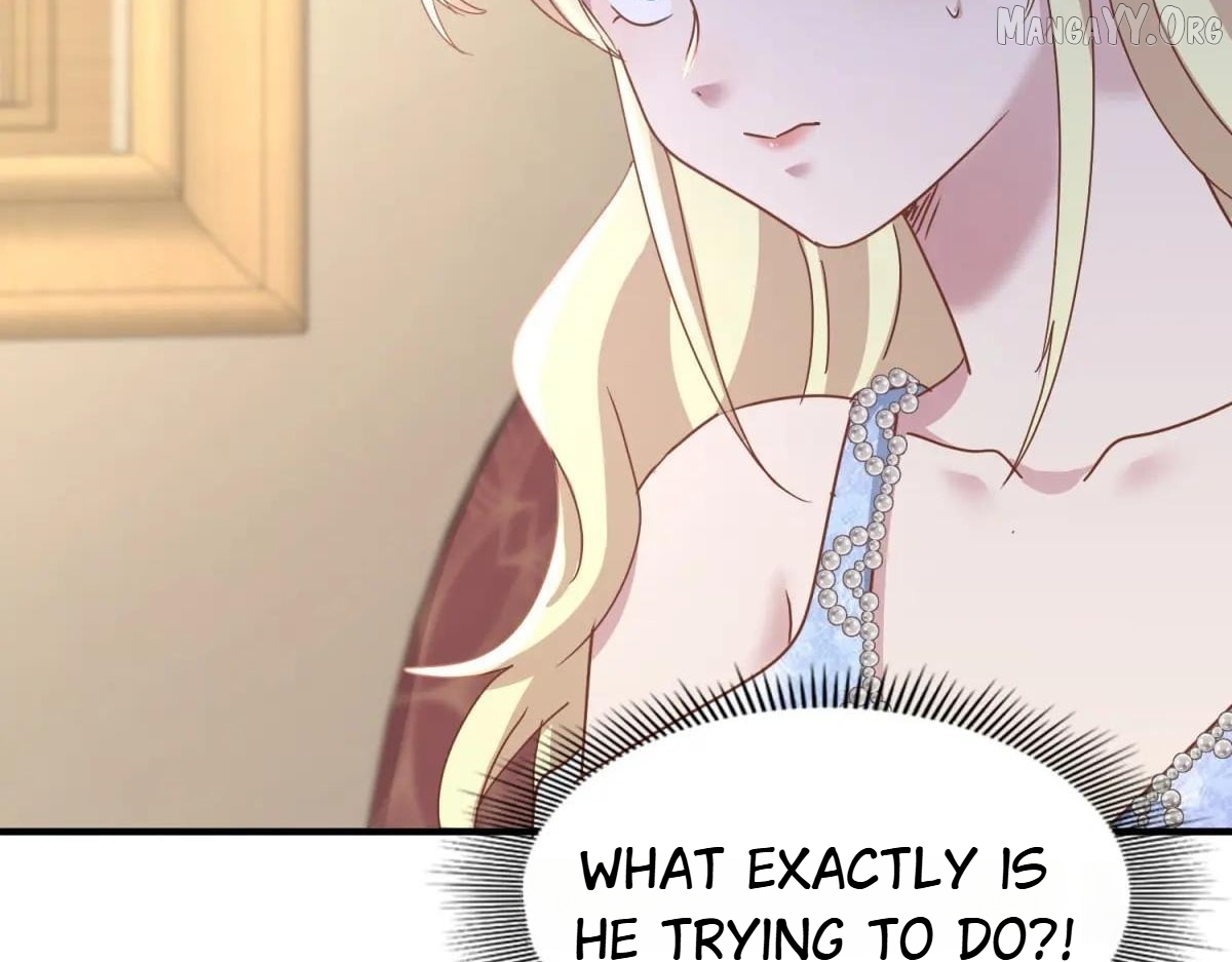 Don't Embarrass Me Chapter 175 - page 18